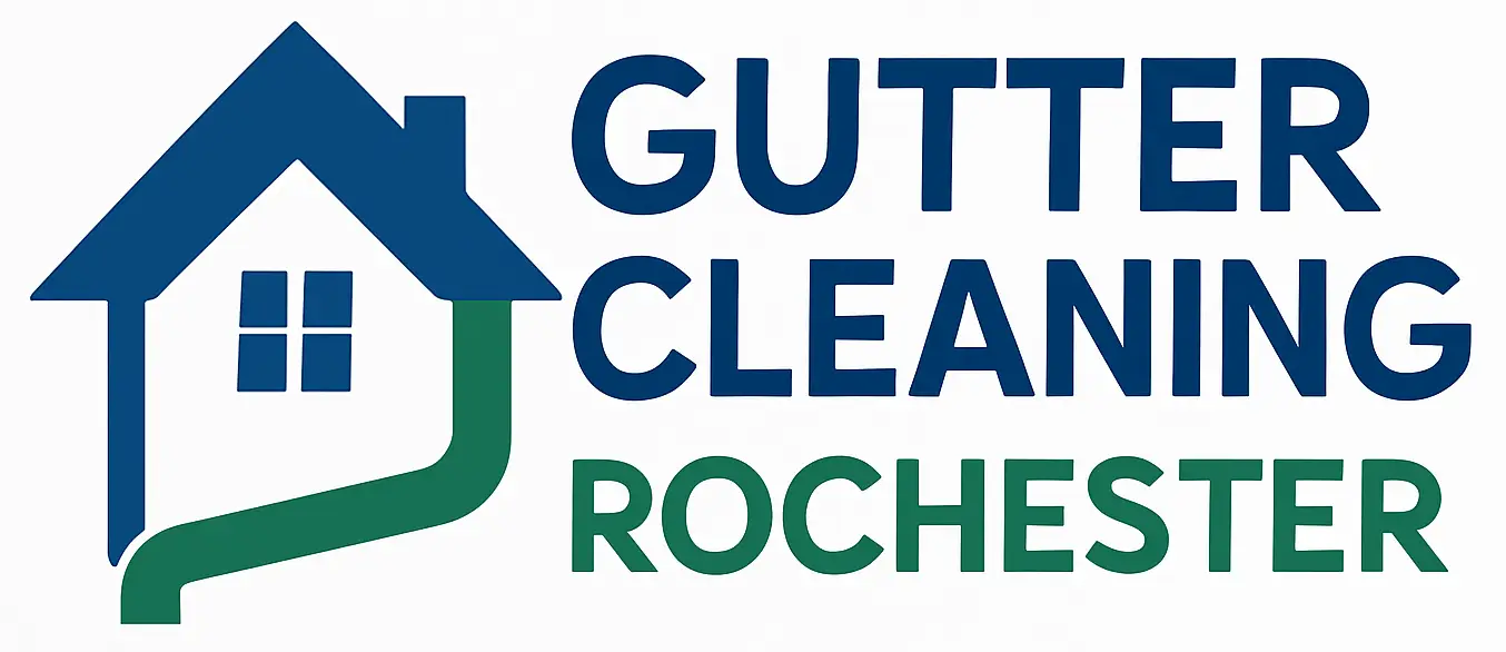 Gutter Cleaning Rochester