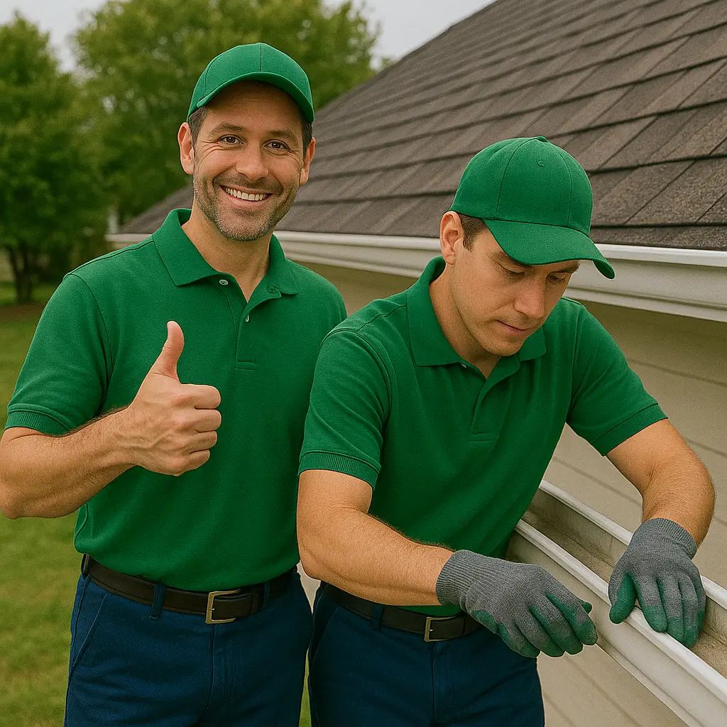 We are Expert Gutter Cleaning in Rochester, NY
